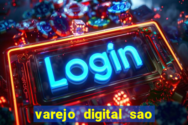 varejo digital sao paulo agencia 3880